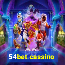 54bet cassino